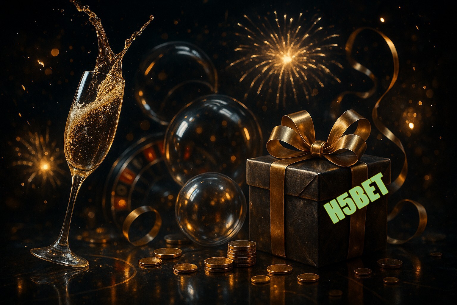 Bônus Festivos
