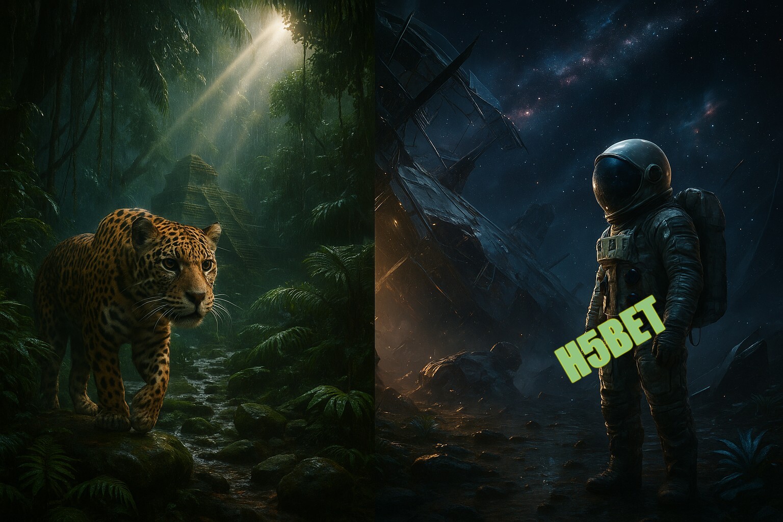 Jogos Populares