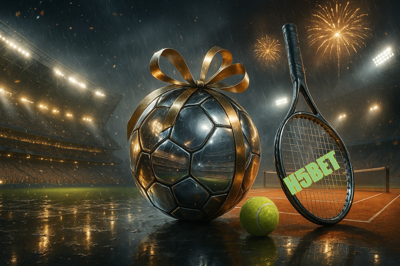 Eventos Esportivos