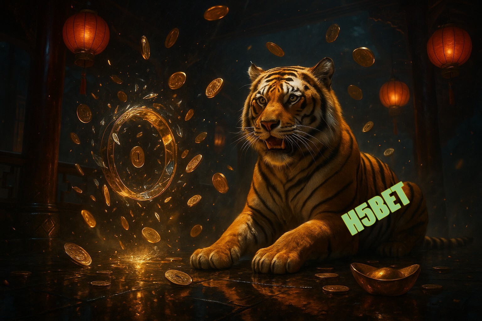 Como Jogar Fortune Tiger