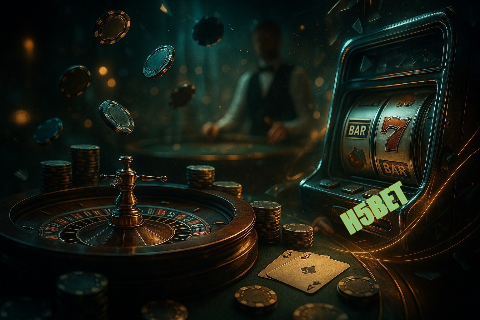 Jogos Recomendados