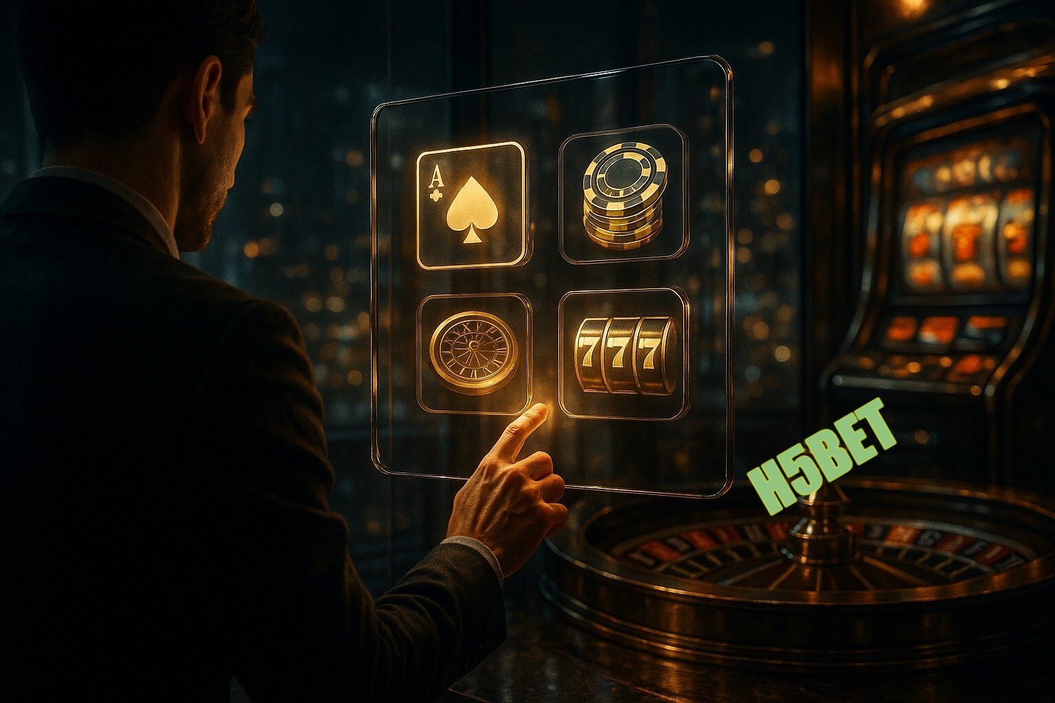 Benefícios do Login